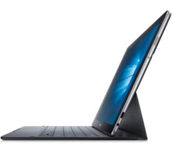 SAMSUNG  Galaxy TabPro S 4G/LTE - 128 GB